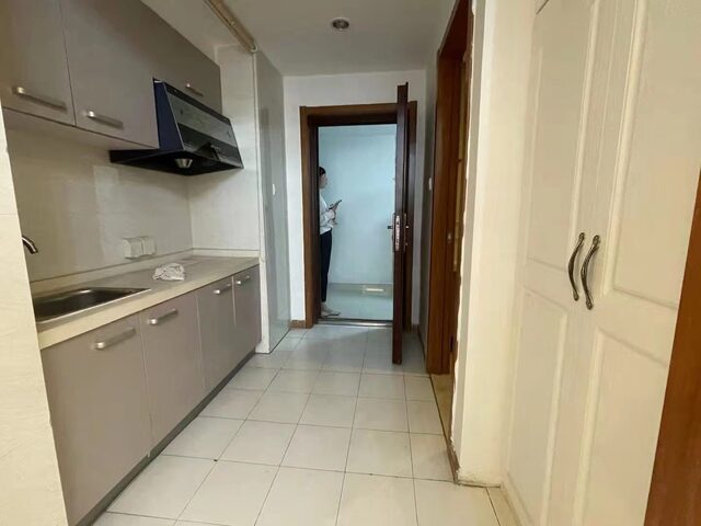 萬達廣場(chǎng)C、D座公寓3